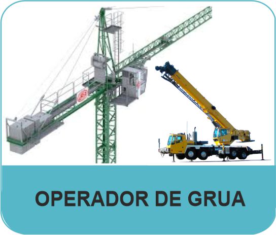 Operador Gra torre o Gra mvil