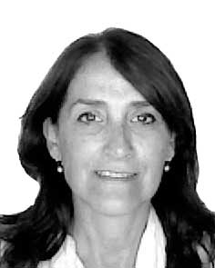 Lidia Arolas Albalat - Psicologa