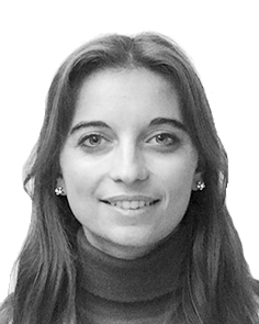 Martina Larroude - Metge de familia