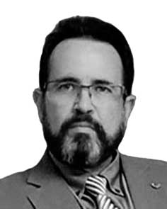 Fernando Rodriguez Mier - Oftalmòleg