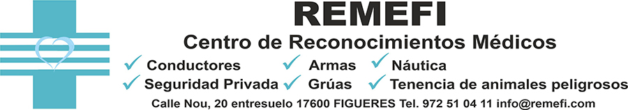 Logo Remefi